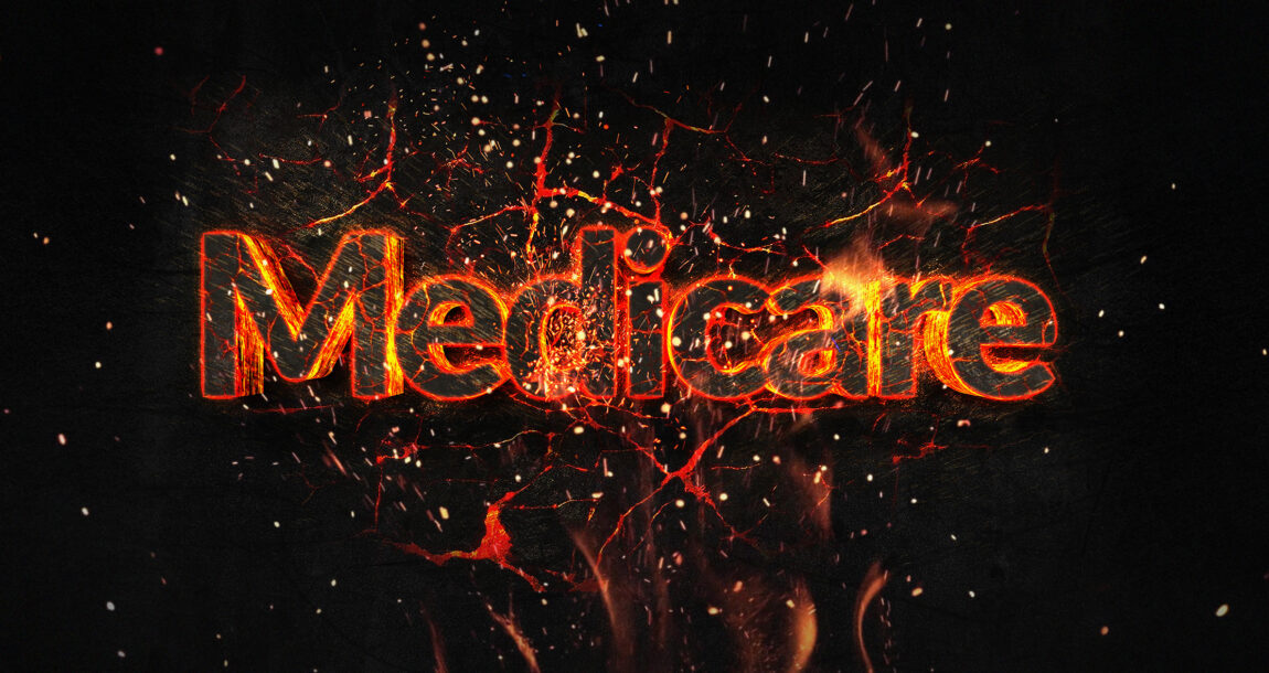 Medicare Costs and Sustainability