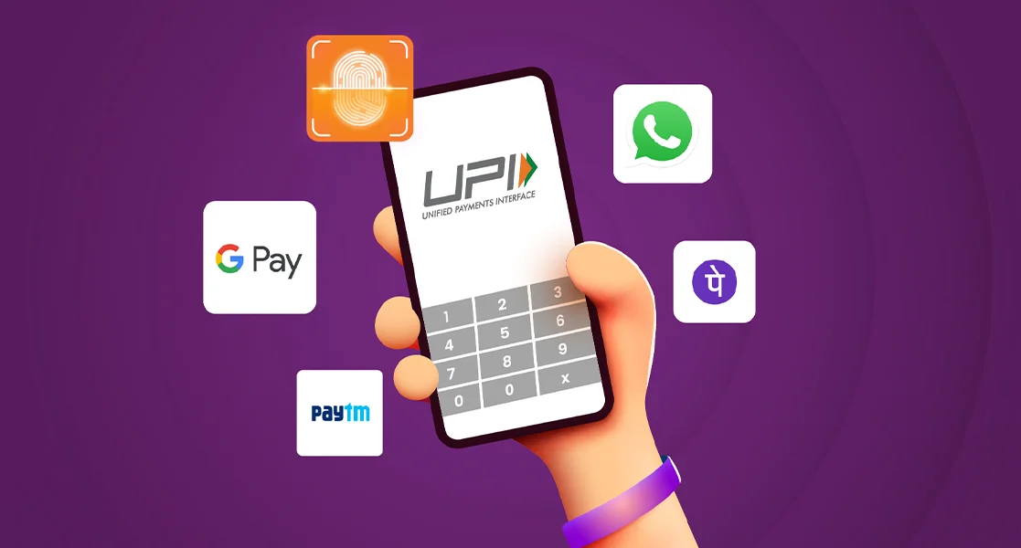 UPI Rule Changes 2025