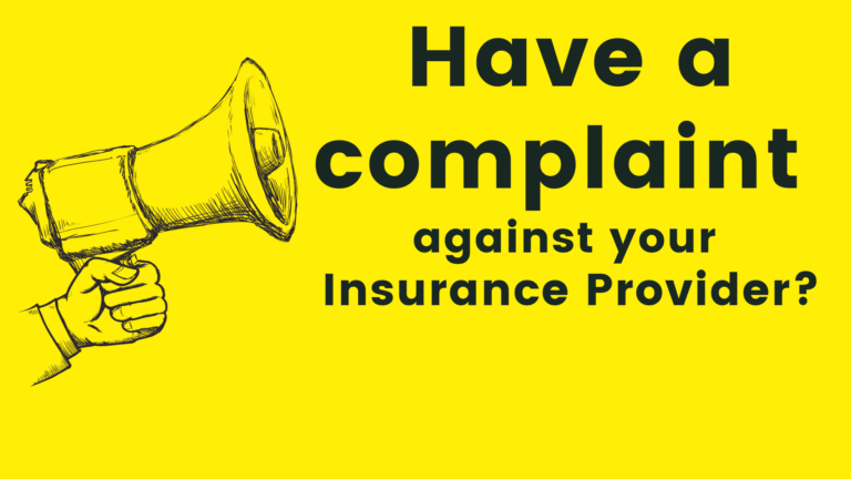 Super-Complaint Filed Against UK Insurance Industry