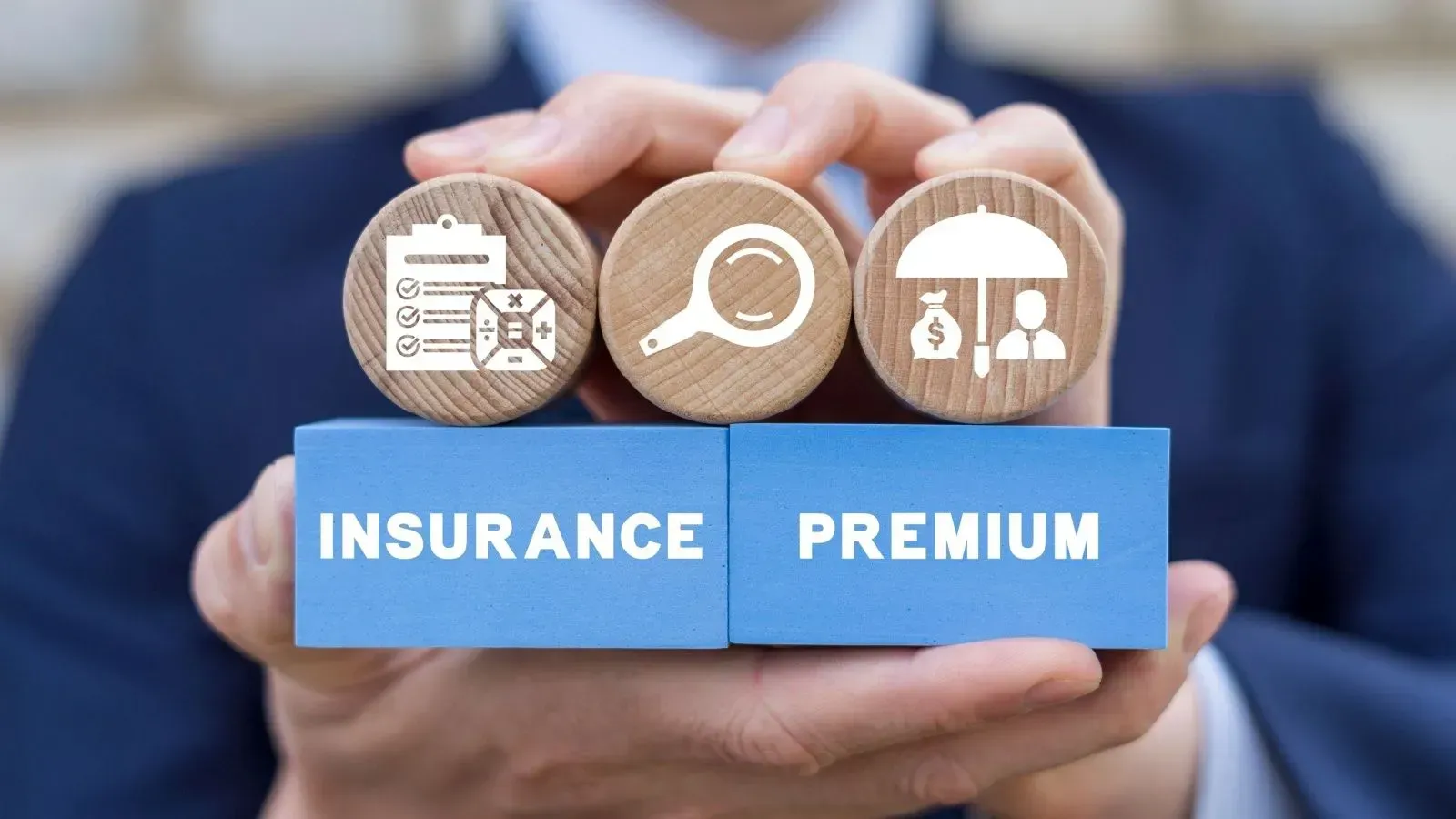 GST Removed from Life and Health Insurance