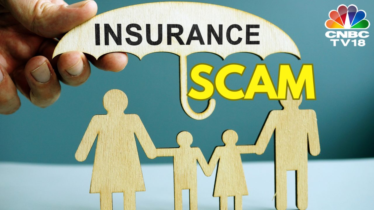 A Shocking Insurance Fraud