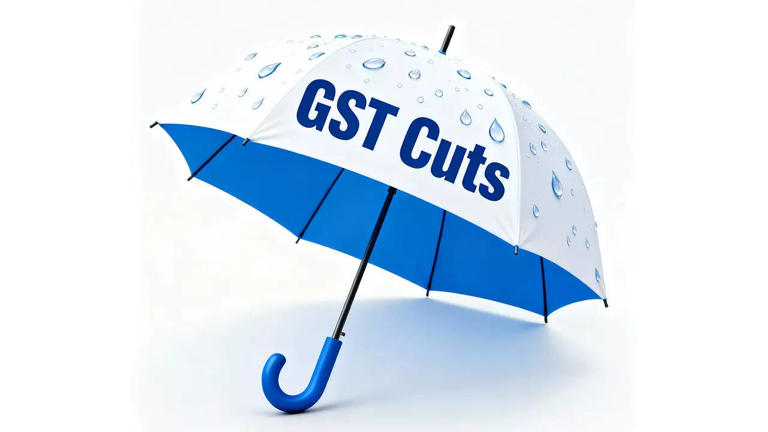 GST Exemption Hurting Insurance Brokers