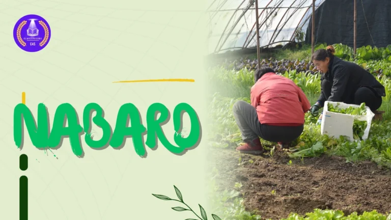 NABARD Plans to Extend Weather