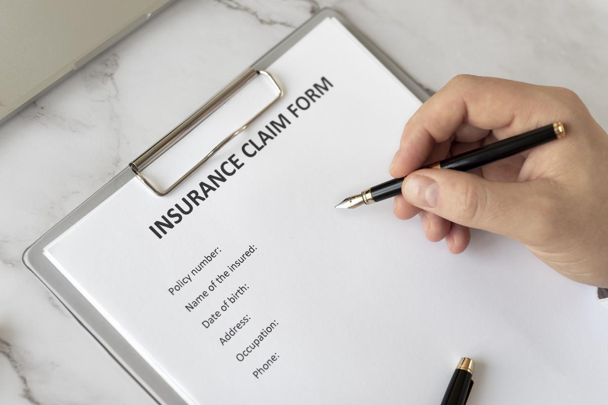 Time for Sanity in Insurance Claims