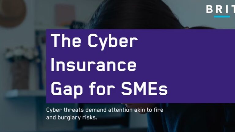 SMEs Underestimate Cyber Risks