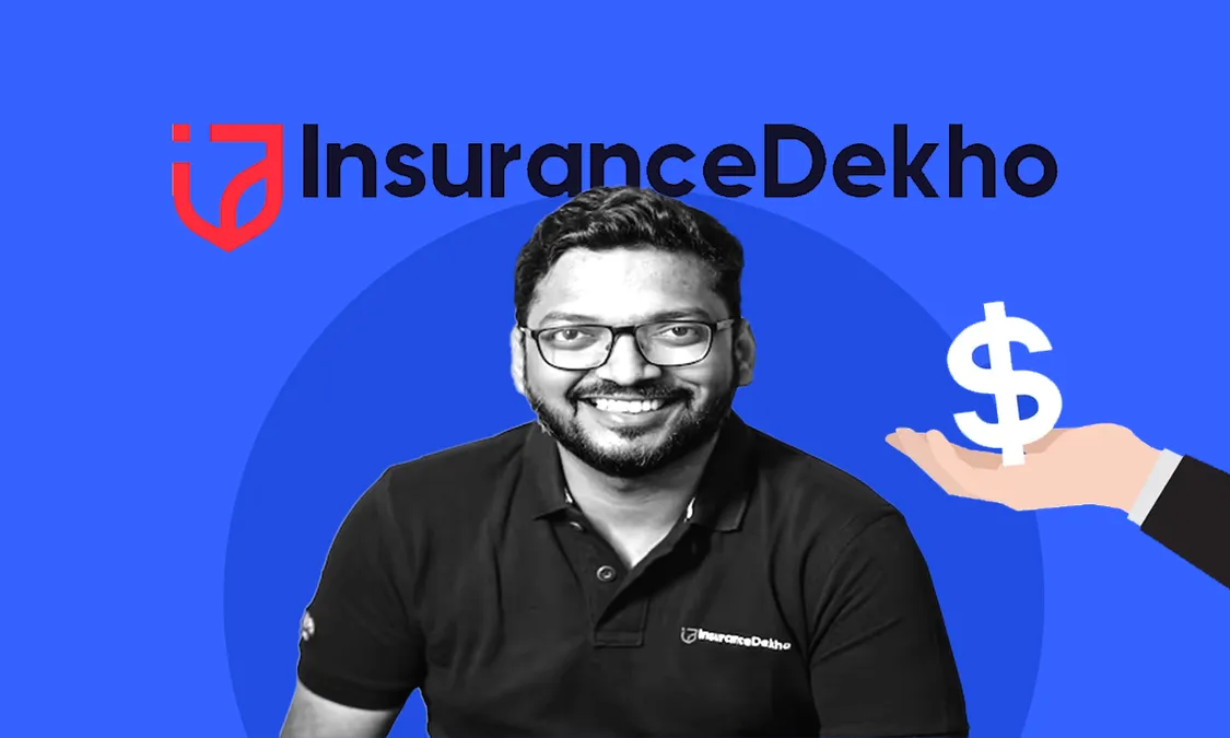 InsuranceDekho