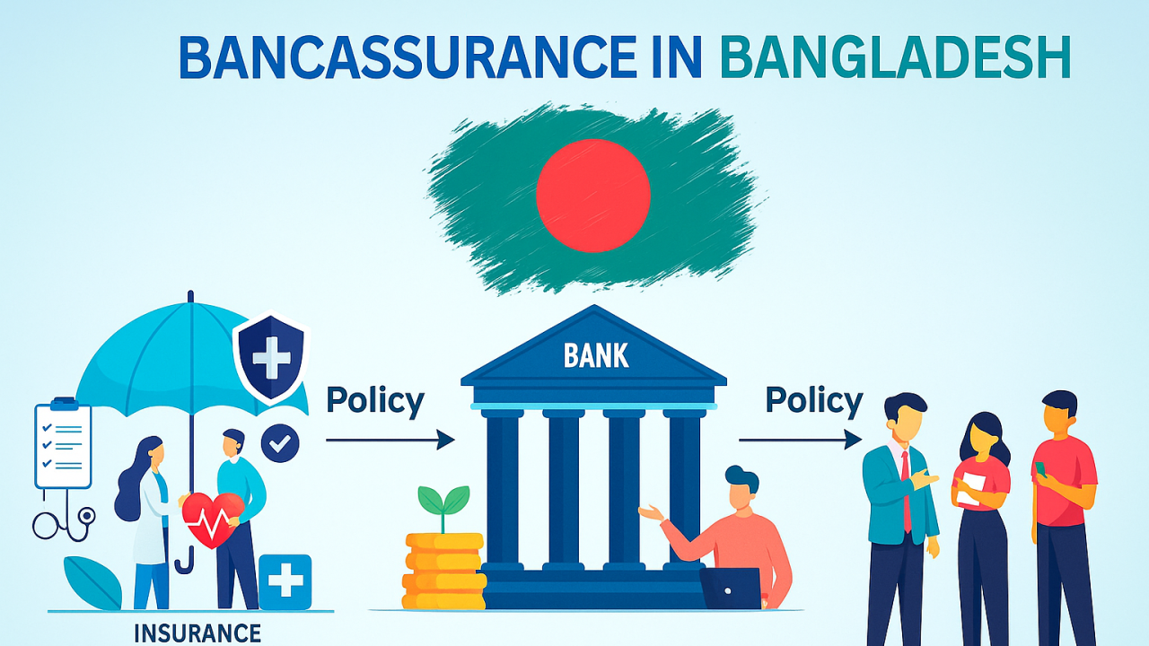 Bancassurance Under the Lens