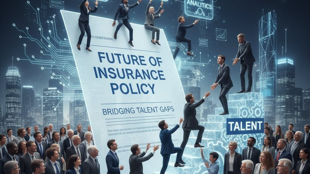 Future of Actuarial and IT Collaboration in Insurance
