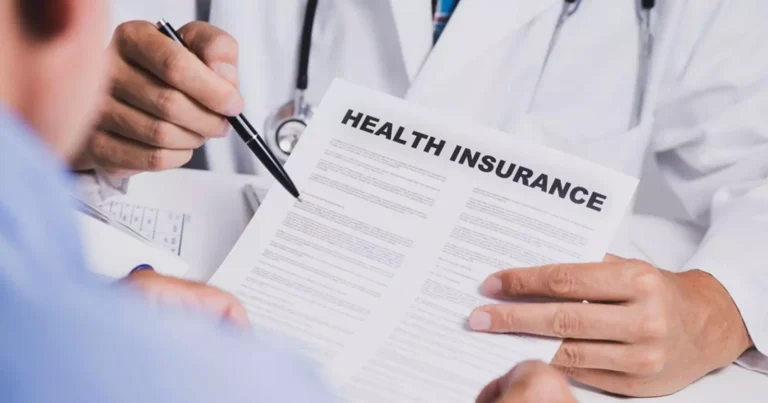 Health Insurance Claim Settlement Ratio