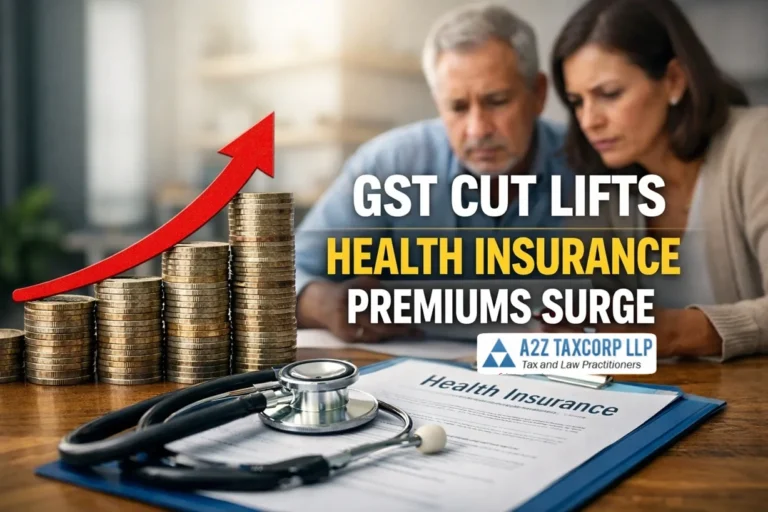 Health Insurance Premium Growth FY26