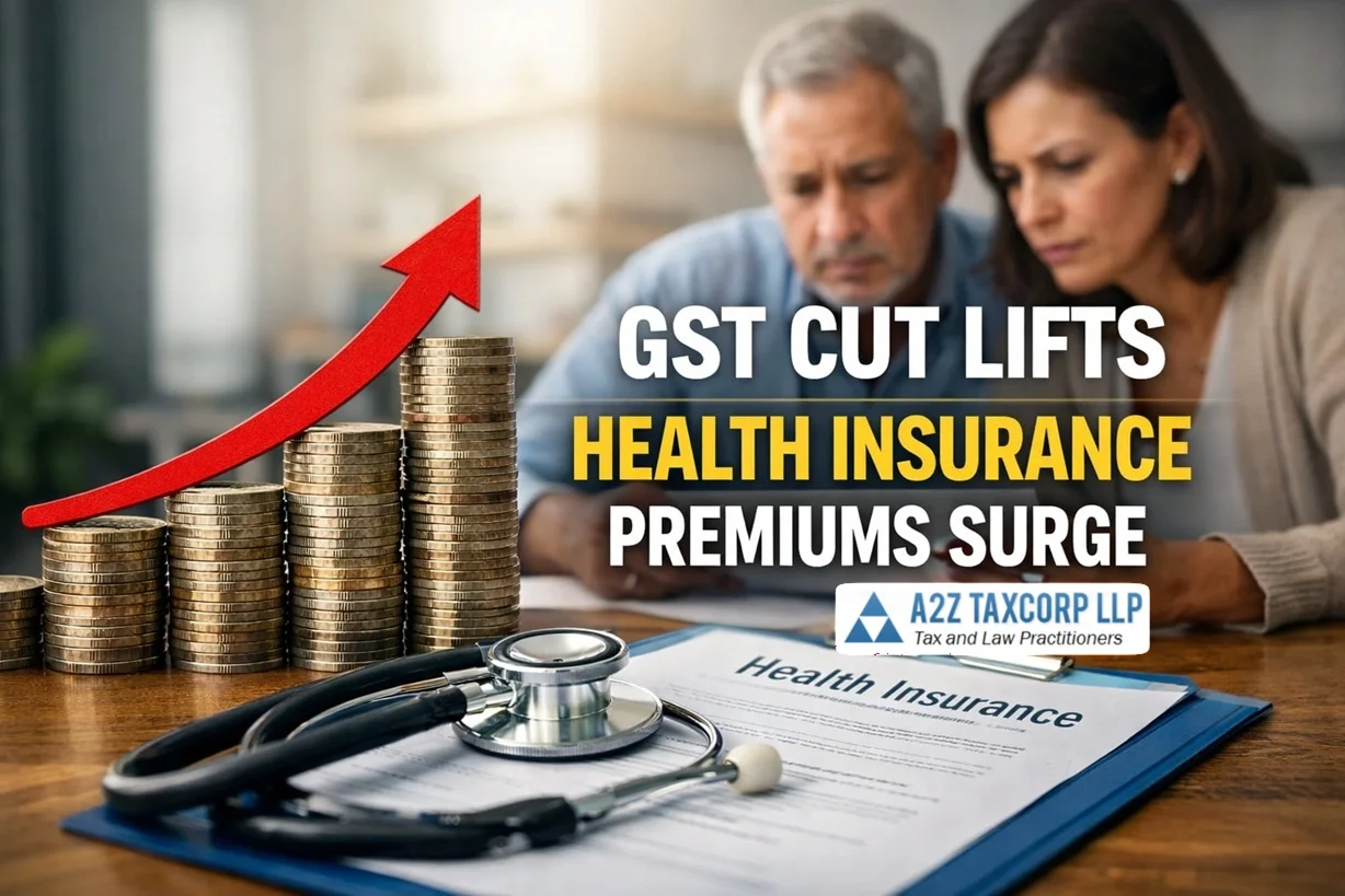 Health Insurance Premium Growth FY26