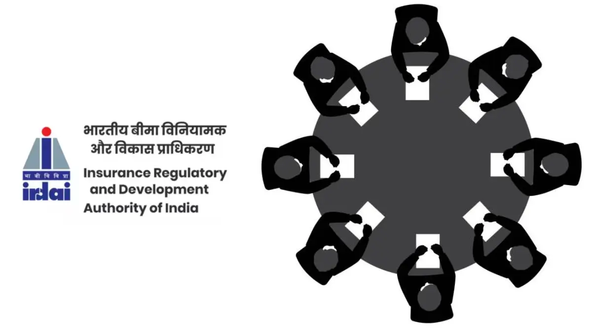 IRDAI Reconstitutes Insurance Advisory Committee