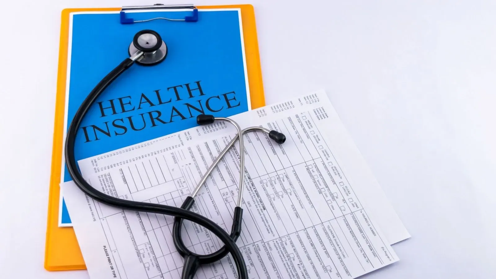 Proposed Health Insurance Amendment