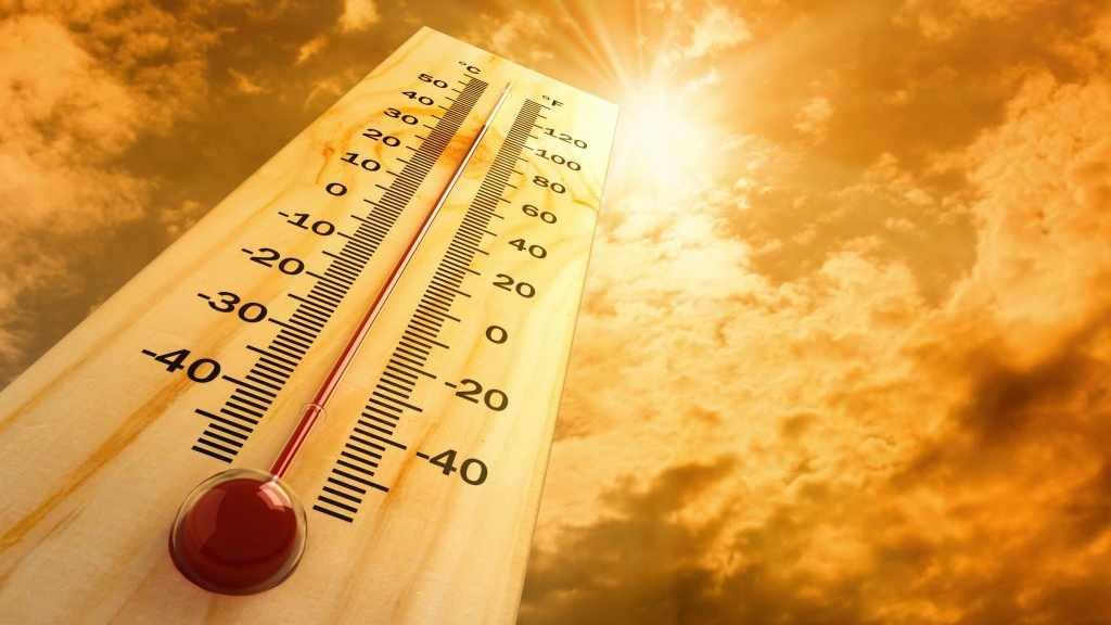 Heatstroke Deaths Rise in India